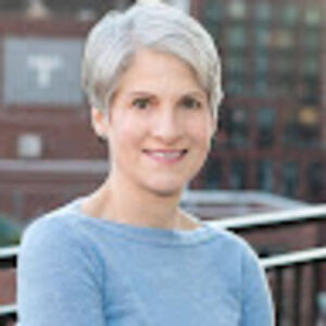 Meet your Posher, Valerie